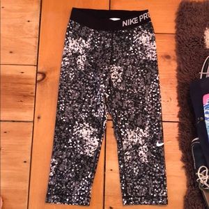 Nike leggings